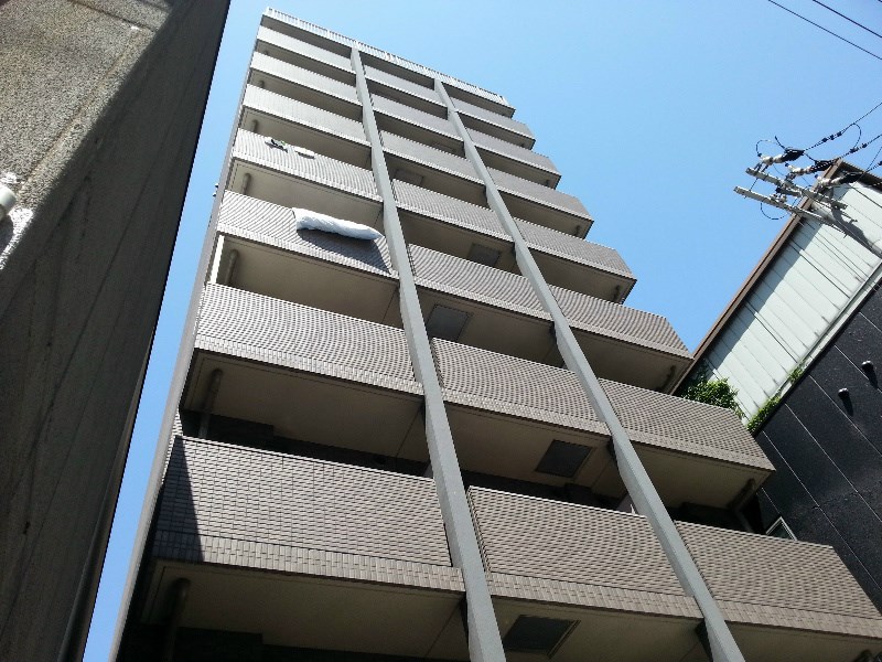 サムティ松屋町