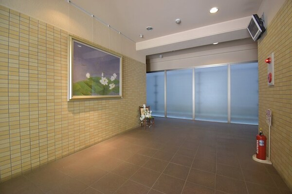 ロビー・ラウンジ