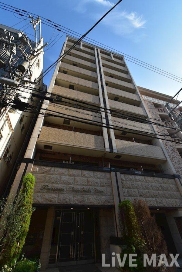 外観(外観)