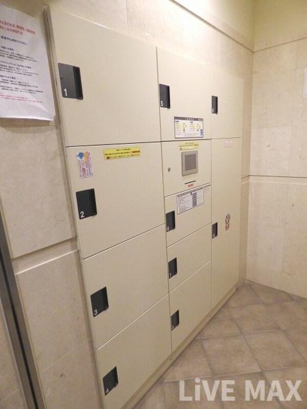 建物設備