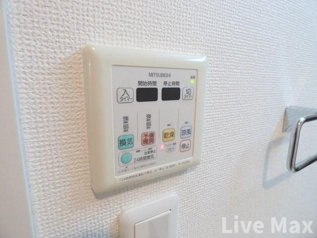 物件内観写真21　