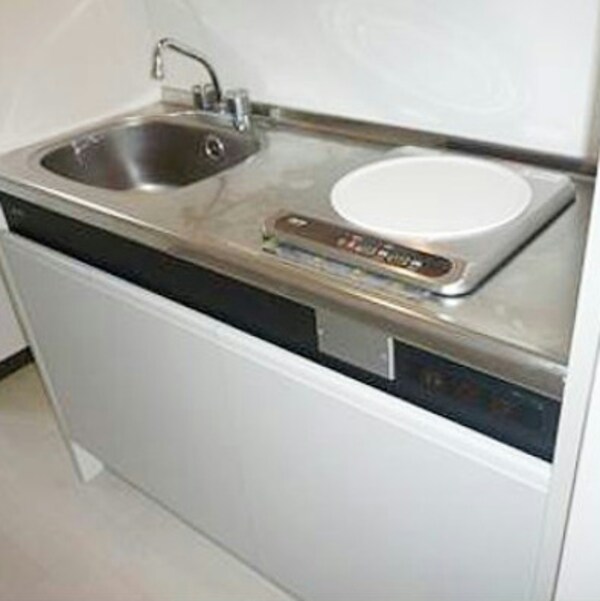 キッチン(キッチン)