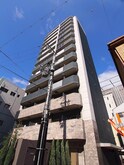 アクアプレイス天王寺Ⅱ