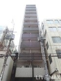 レジュールアッシュ大阪城WEST