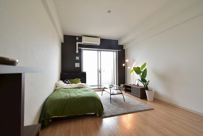 物件内観写真8　(モデルルーム)