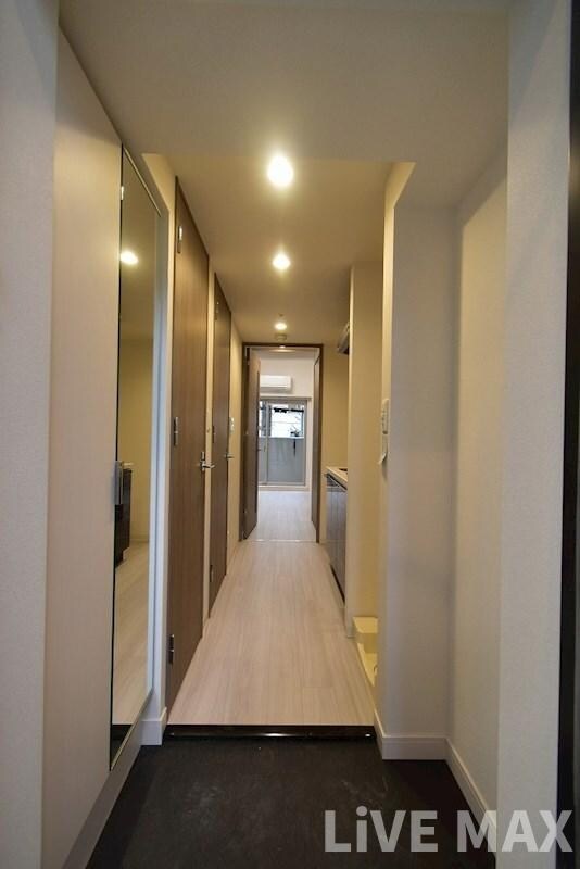 物件内観写真4　(同施工会社の同仕様写真です。)