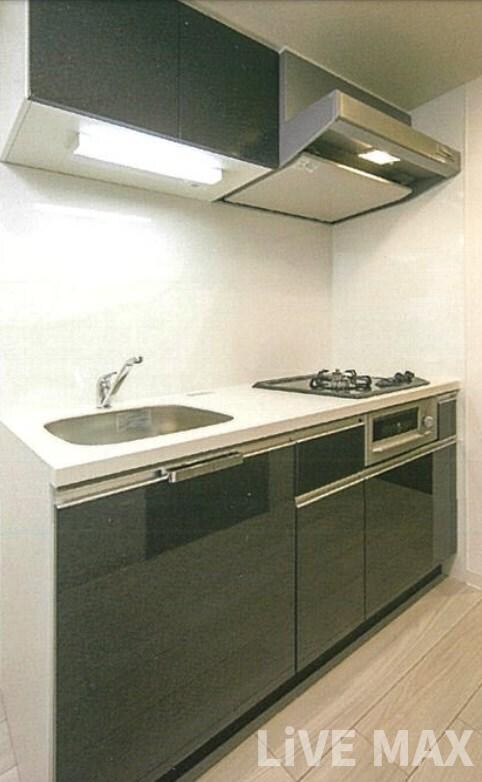 物件内観写真6　(同施工会社の同仕様写真です。)