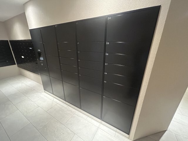 物件内観写真22　(同施工会社の同仕様写真)