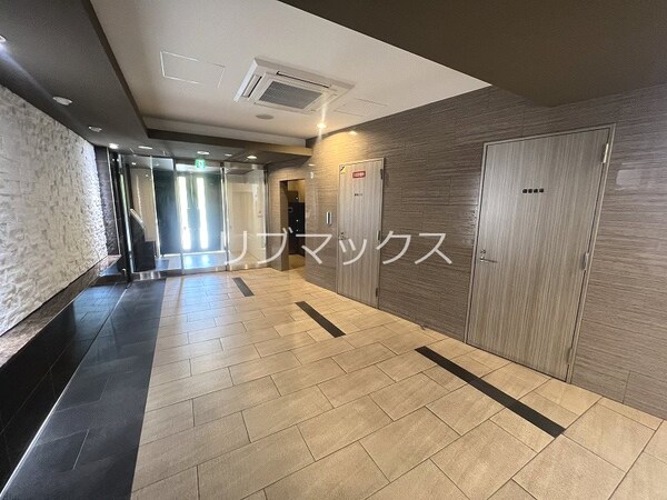 ロビー・ラウンジ