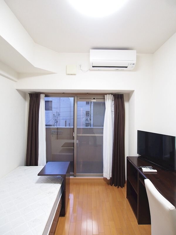 物件内観写真7　(モデルルーム)