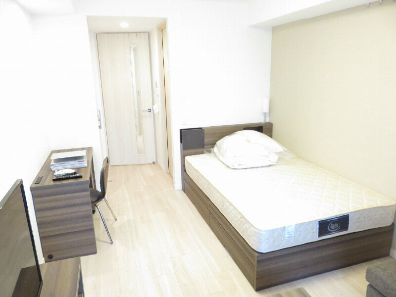 物件内観写真7　(モデルルーム)