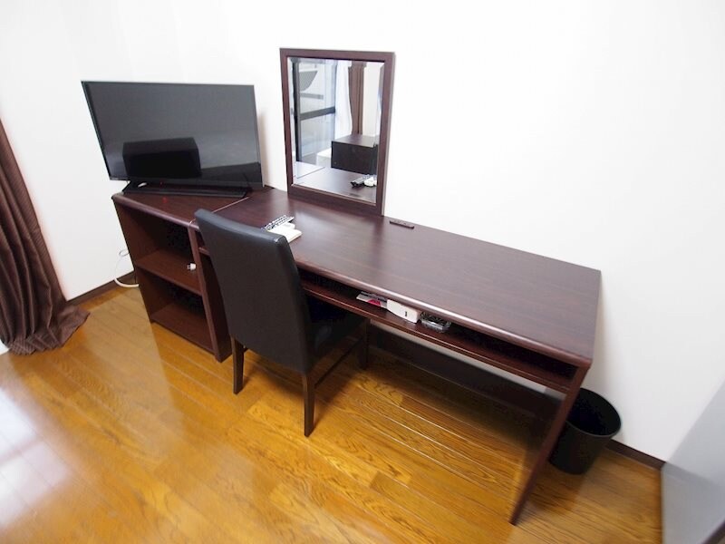 物件内観写真18　(モデルルーム)