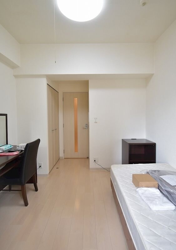 物件内観写真8　(モデルルーム)