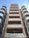 クレストコート高津