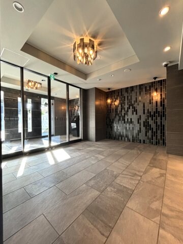 物件外観写真2　(同施工会社の同仕様写真です。)