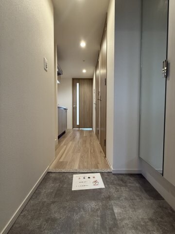 物件内観写真9　(同施工会社の同仕様写真です。)