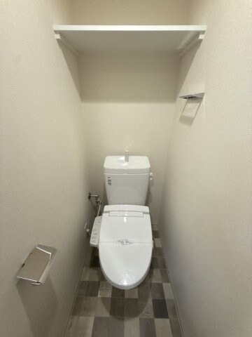 物件内観写真18　(同施工会社の同仕様写真です。)