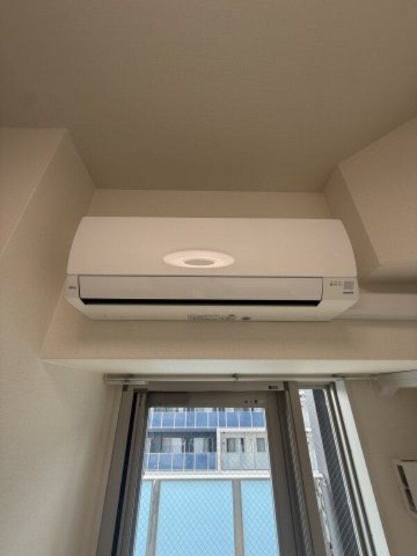 建物設備(同施工会社の同仕様写真です。)