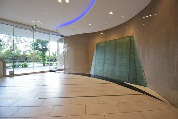 ロビー・ラウンジ