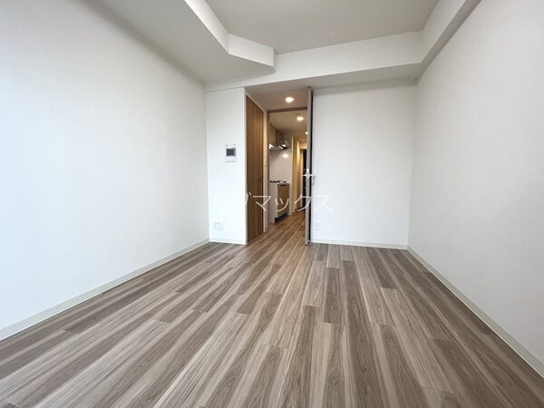 居室(同施工会社の同仕様写真です。)