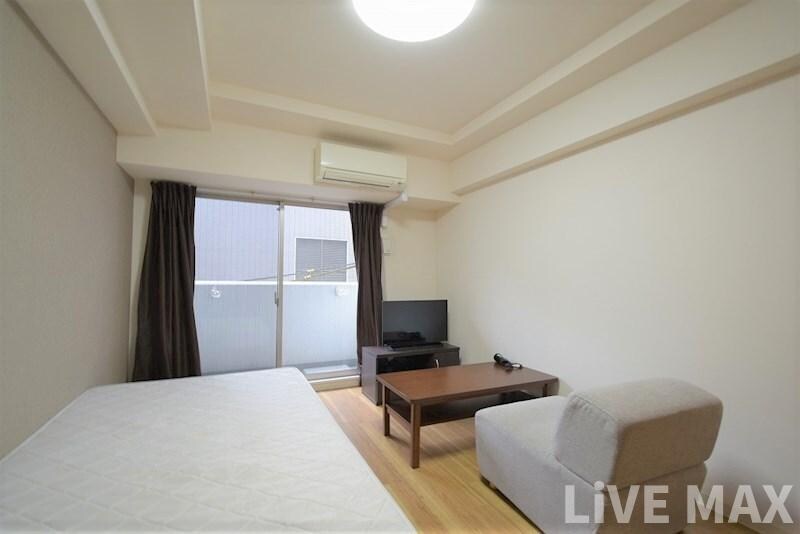 物件内観写真7　(モデルルーム)