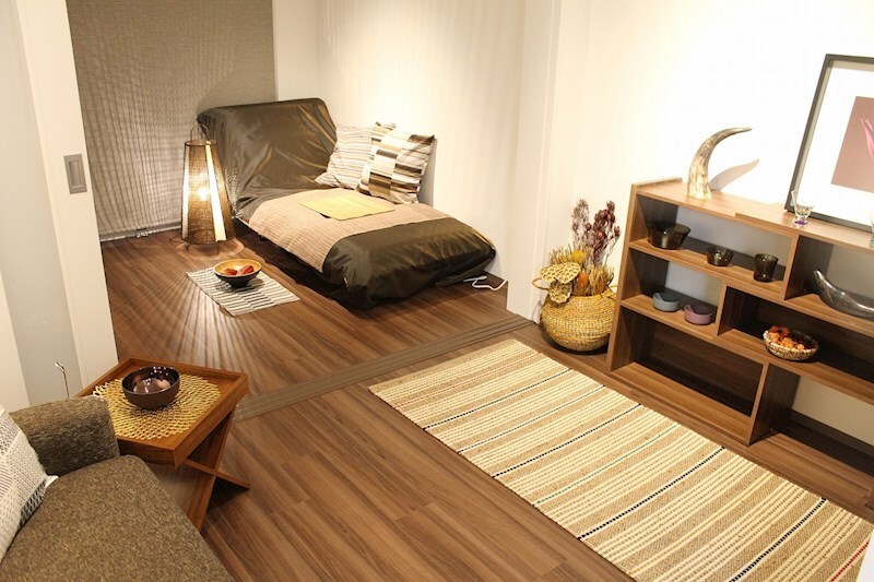 物件内観写真7　(（モデルルーム）)