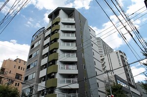 mosaique -モザイク-外観写真