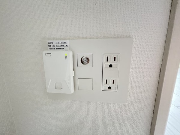 建物設備
