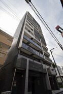 アドバンス西梅田フォルン