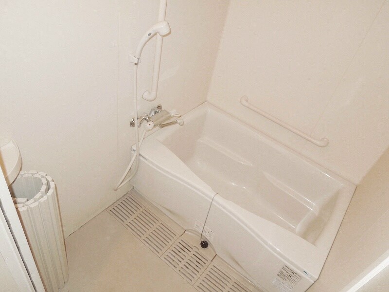 物件内観写真7　(浴室)
