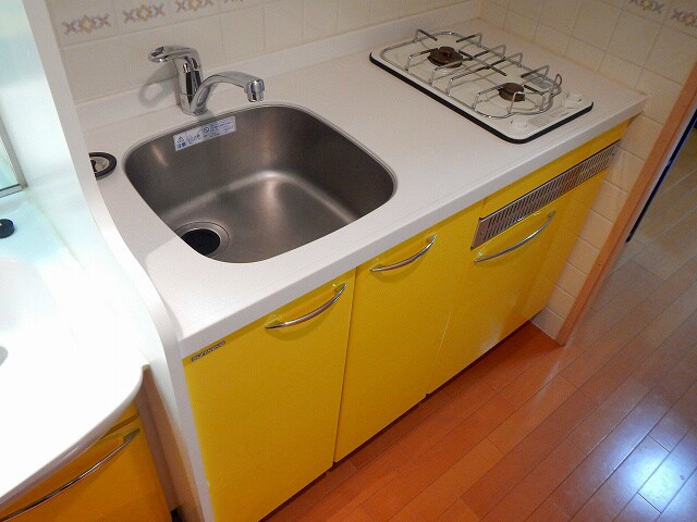 物件内観写真6　(家具家電付プラン有)