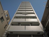 エスリード福島第5の外観写真