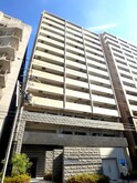 S-RESIDENCE江坂