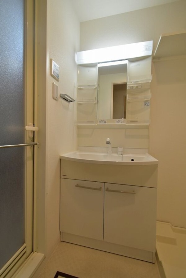 洗面・脱衣所