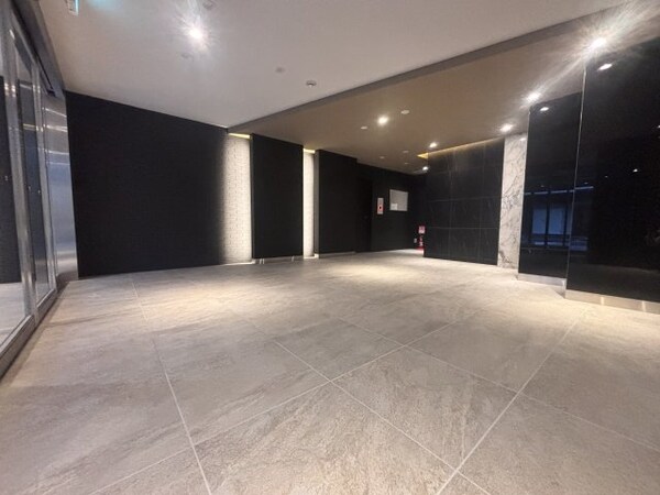 ロビー・ラウンジ