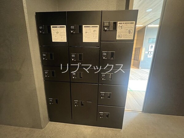 建物設備