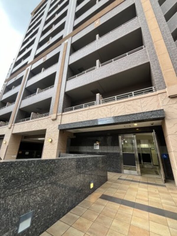 ロビー・ラウンジ