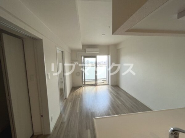居室(同施工会社の同仕様写真です。)
