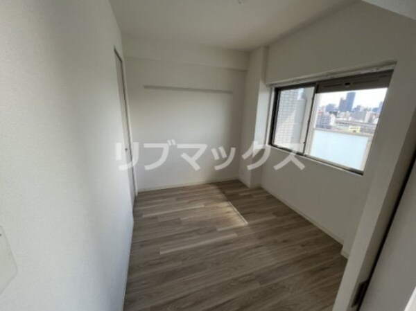 寝室(同施工会社の同仕様写真です。)