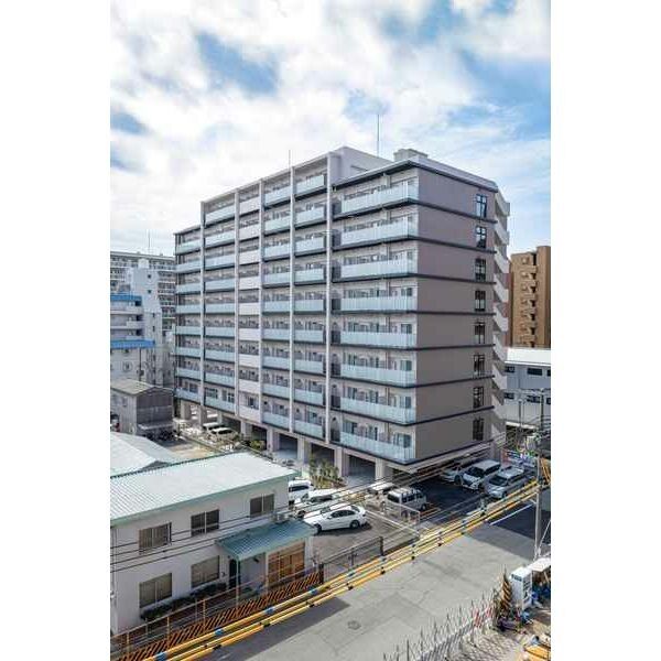 エルプレイス江坂Ⅱ