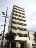 エグゼ難波西Ⅱ