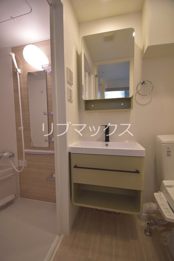 洗面・脱衣所
