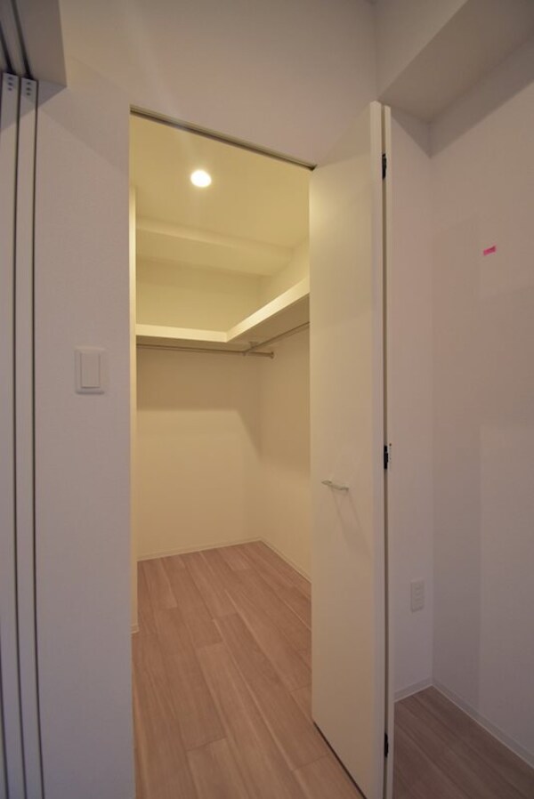 収納(同施工会社の同仕様写真)