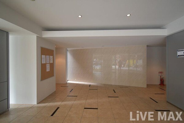 ロビー・ラウンジ