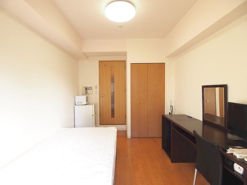 物件内観写真6　(モデルルーム)