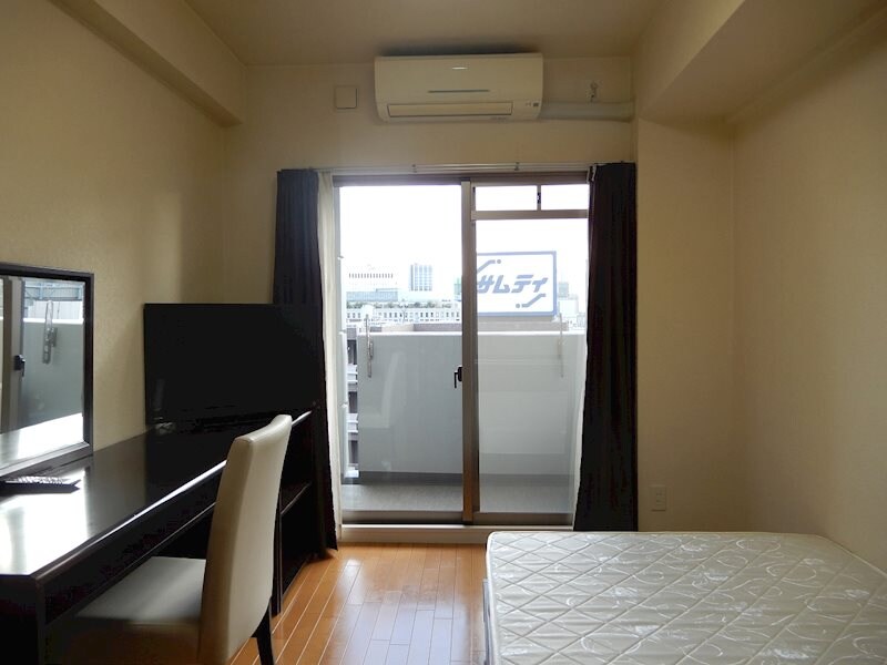 物件内観写真7　(モデルルーム)