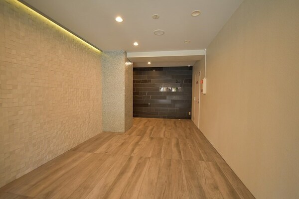 ロビー・ラウンジ