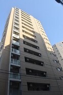 レジデンス本町(旧エコロジー立売堀レジデンス )