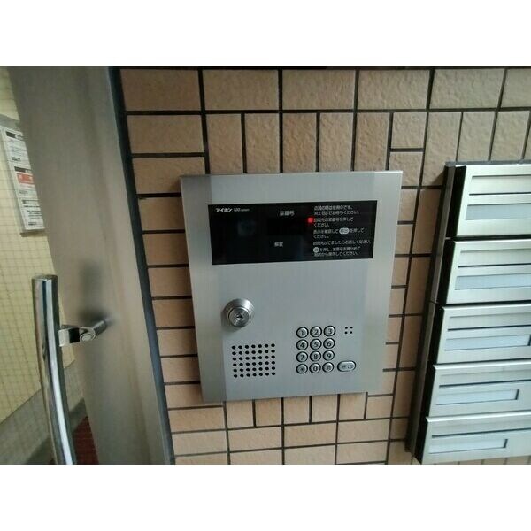 建物設備