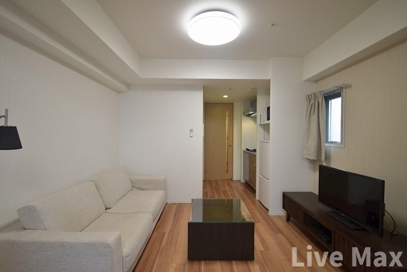 物件内観写真7　(モデルルーム)